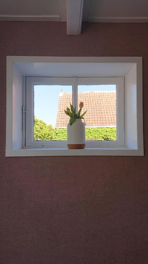 Het Arrangement Apartment Wemeldinge Exterior foto