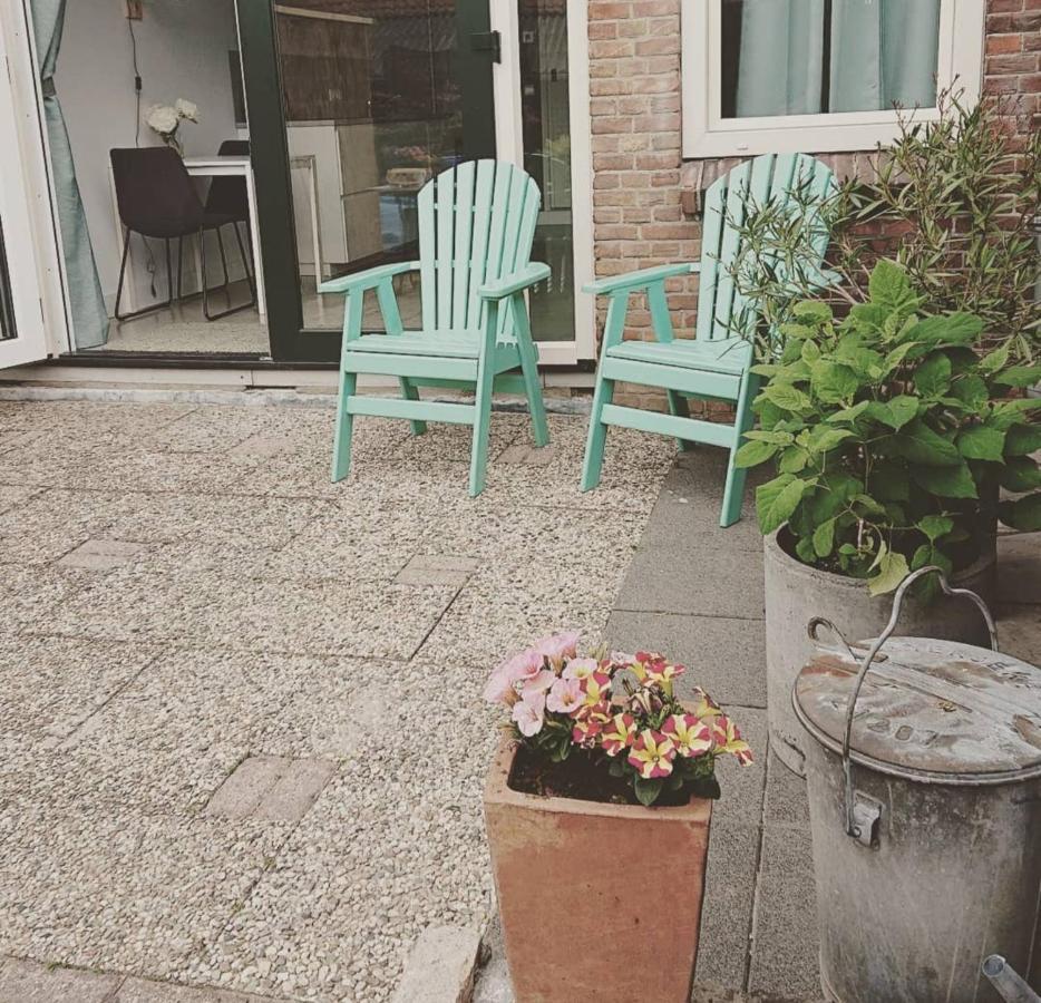 Het Arrangement Apartment Wemeldinge Exterior foto