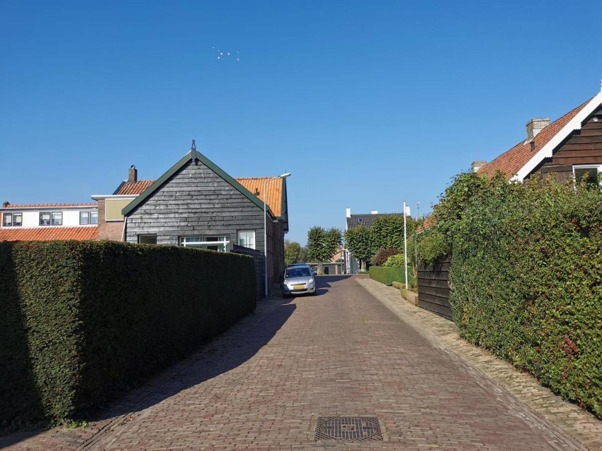 Het Arrangement Apartment Wemeldinge Exterior foto