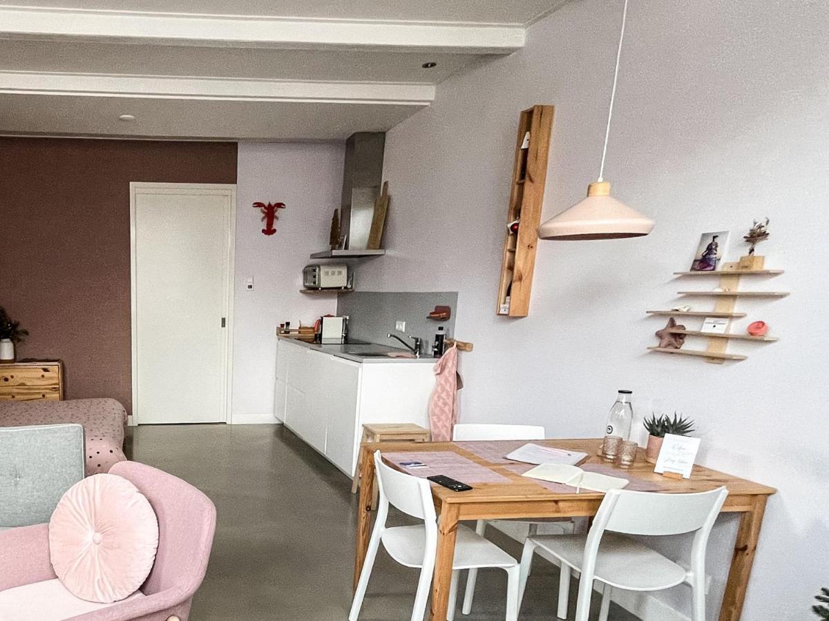 Het Arrangement Apartment Wemeldinge Exterior foto